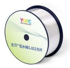 全贝®低水峰单模光纤的图片