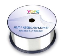 远贝 ® 超强超低衰减大有效面积光纤的图片