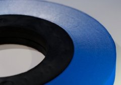 阻水铝箔的图片