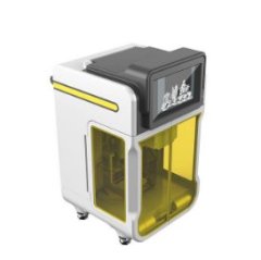 巨匠坊 DLP 光固化陶瓷 3D 打印机的图片