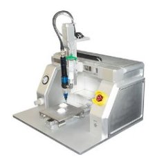 生物陶瓷 3D 打印机的图片