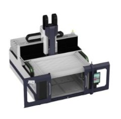 创想三维 工业级颗粒3D打印机 G40的图片