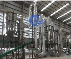 苏氨酸气流干燥机的图片