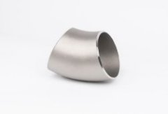 45度弯头的图片