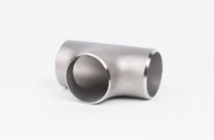 等径三通的图片