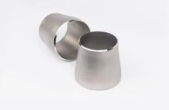 同心异径管的图片