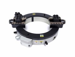 AODM-230外卡式电动管子切割坡口机的图片