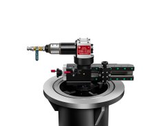 FI24法兰加工机的图片