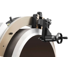 ODM外卡式电动管子切割坡口机的图片