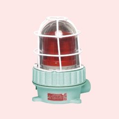 SEBJ-I系列防爆警示灯(声光报警器)的图片