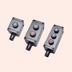 SEA8050系列防爆防腐控制按钮的图片