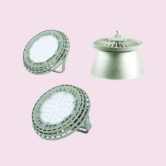 SEFD9829系列防水防尘防腐LED灯的图片