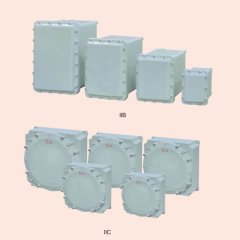 SEJB系列防爆接线箱的图片