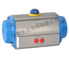 气动执行器的图片