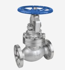 美标截止阀的图片