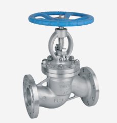 不锈钢截止阀1的图片