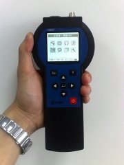 VIB07机械振动分析仪的图片