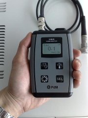 VIB05振动和轴承状态检测仪的图片