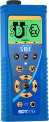 SDT270超声波检测仪（泄漏检测型）的图片