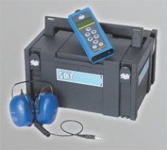 SDT170超声波检测仪（泄漏检测型）的图片