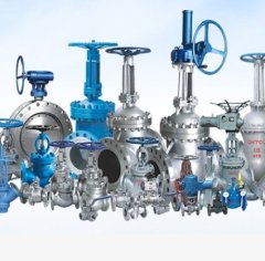 Q41F-16 不锈钢法兰球阀的图片