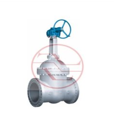 美标闸阀的图片