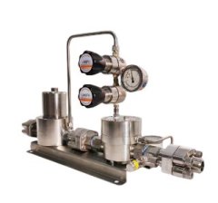 CS53减压阀组的图片