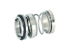 1527 弹簧式机械密封的图片