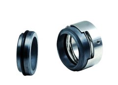 H7N弹簧式机械密封的图片