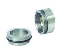 491 弹簧式机械密封的图片