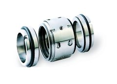 SM8U 弹簧式机械密封的图片