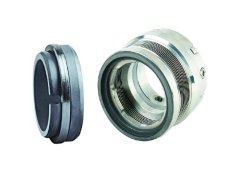 609 金属波纹管机械密封的图片