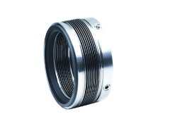 680 金属波纹管机械密封的图片