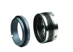 MFL85N 金属波纹管机械密封的图片