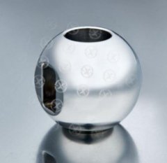 不锈钢球体1的图片