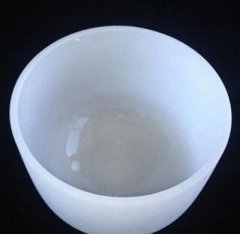 石英坩埚产品中心标题的图片