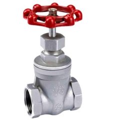 不锈钢闸阀的图片