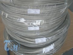 ASTM B863钛丝的图片