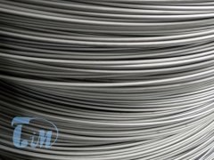 酸洗面钛丝的图片