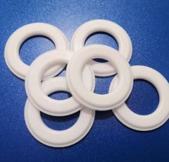 3片式球阀密封圈的图片