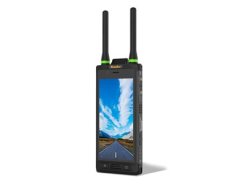 Runbo E91 4G LTE 智能多模终端的图片