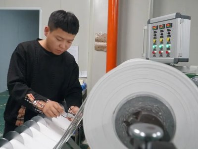 宁夏这家氧化铝陶瓷基板企业投产