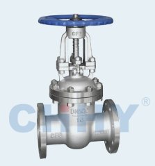 国标闸阀的图片