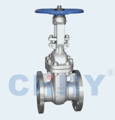 美标闸阀的图片