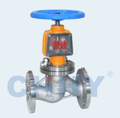 氧气截止阀的图片