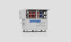 内扰流微管反应中试模组的图片