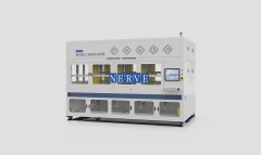 旋切流工业级反应矩阵的图片