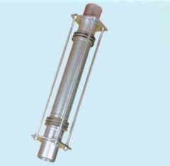 复式拉杆补偿器的图片