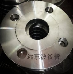 304不锈钢法兰的图片