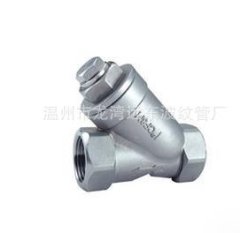 Y型过滤器的图片